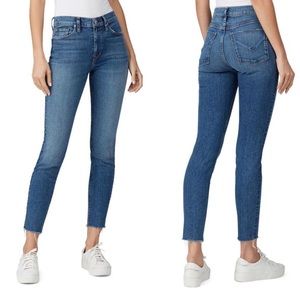 💥NEW TO CLOSET!! Hudson Blair High-Rise (Skinny Ankle) Size 31